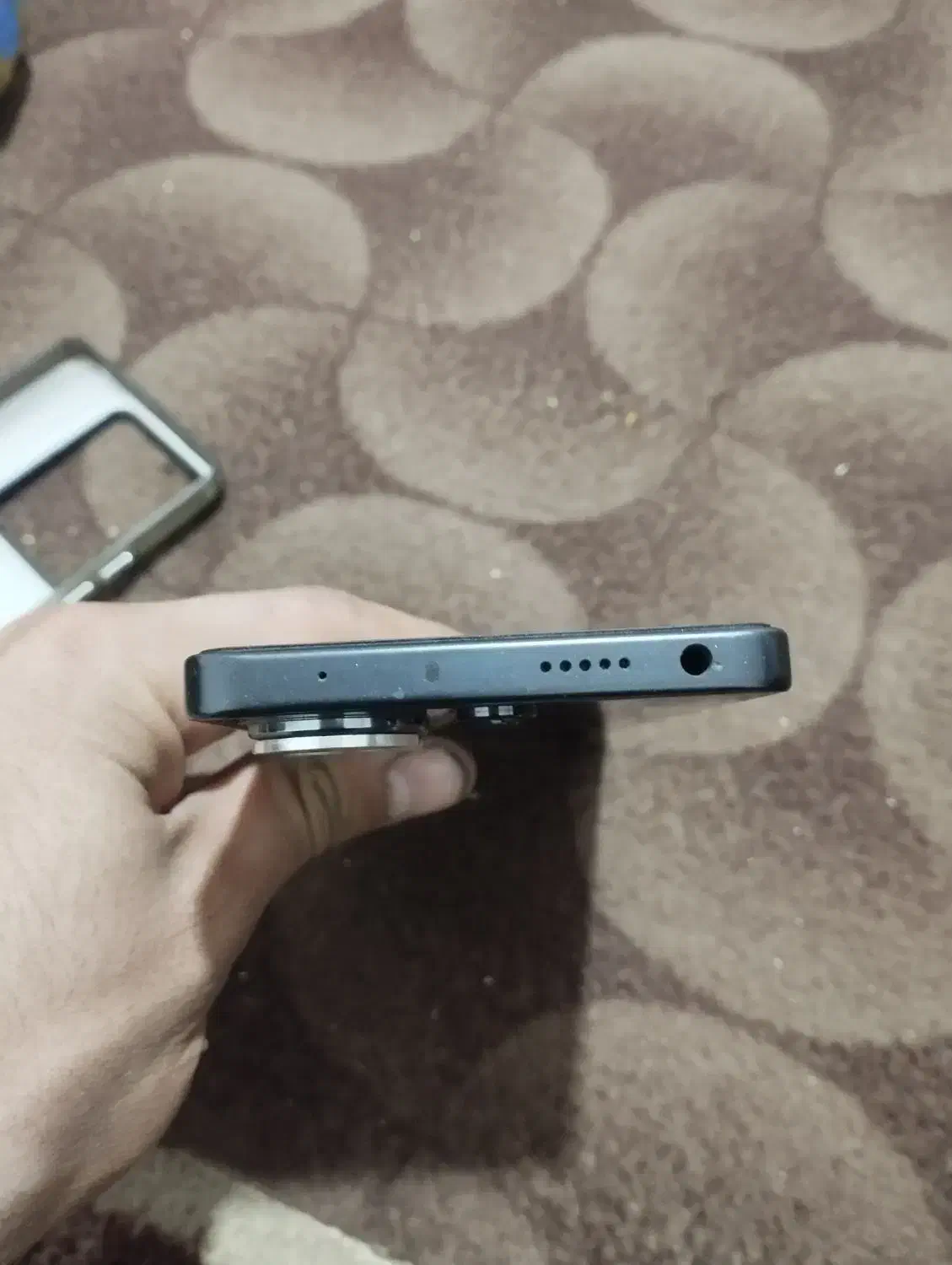 شیائومی نوت۱۳پرو|موبایل|تهران, شهرک فردوس (حسینی)|دیوار