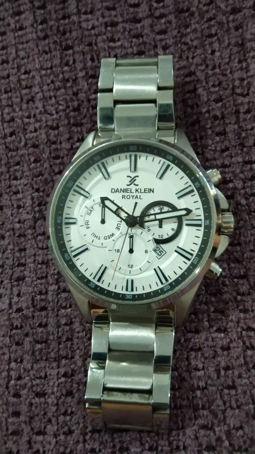 ساعت ضد اب|ساعت|گرگان, |دیوار