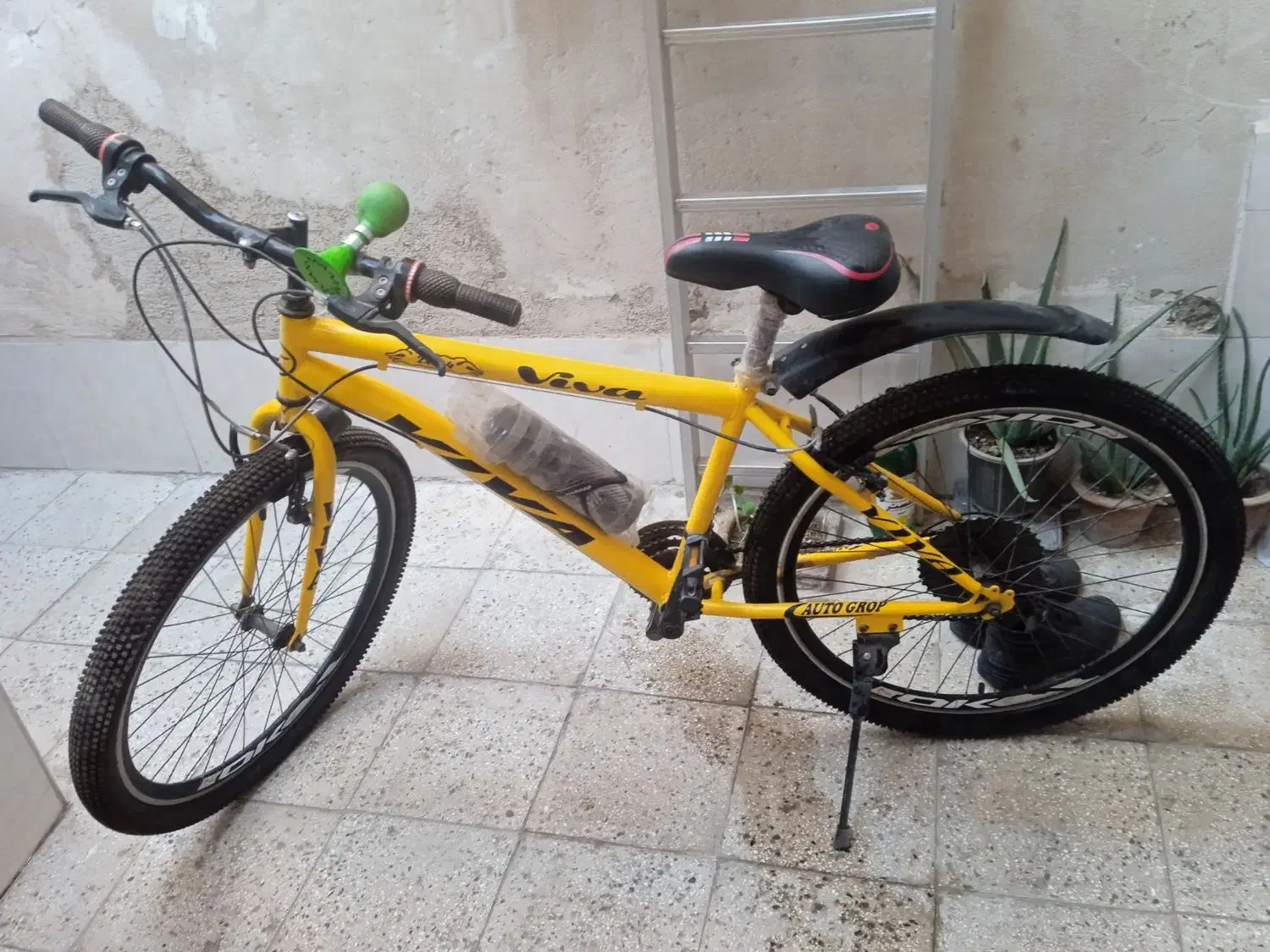 دوچرخه 26|دوچرخه، اسکیت، اسکوتر|پاکدشت, خاتون آباد|دیوار