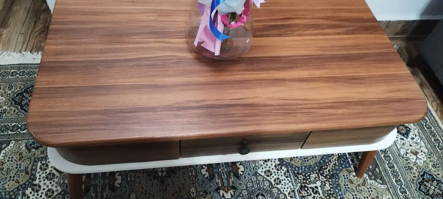 میز جلوی مبل|مبلمان خانگی و میز عسلی|بندر انزلی, آذربایجان|دیوار