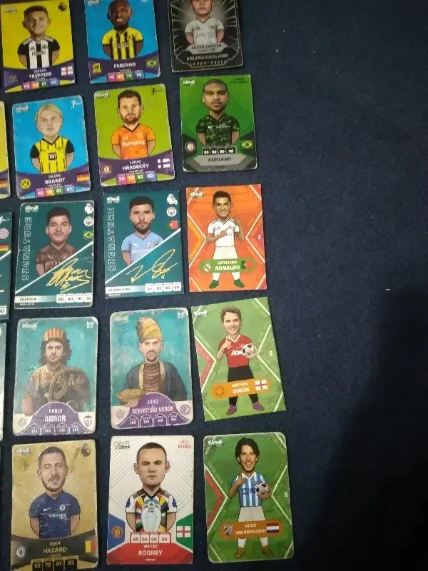 کارت بازی|کلکسیون و سرگرمی|پیشوا, |دیوار