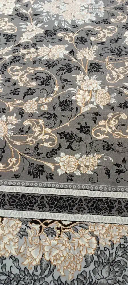 فرش در حد نو|فرش|شوشتر, |دیوار