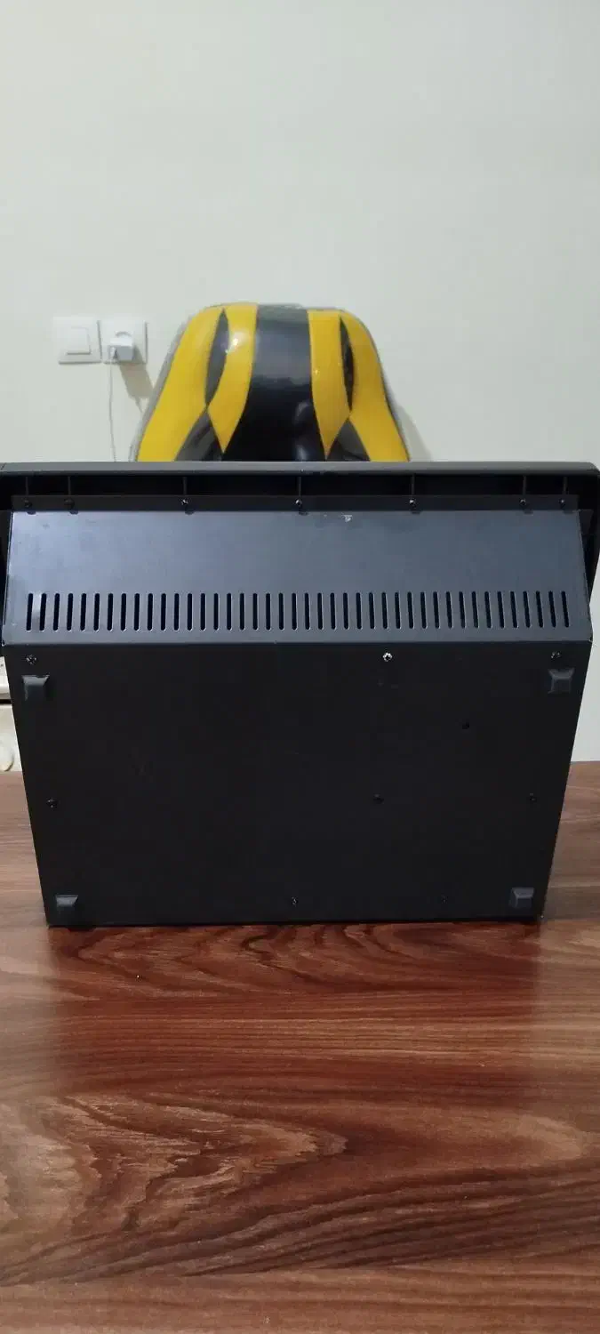 پاورمیکسر ad69|آلات موسیقی|خرم‌آباد, |دیوار