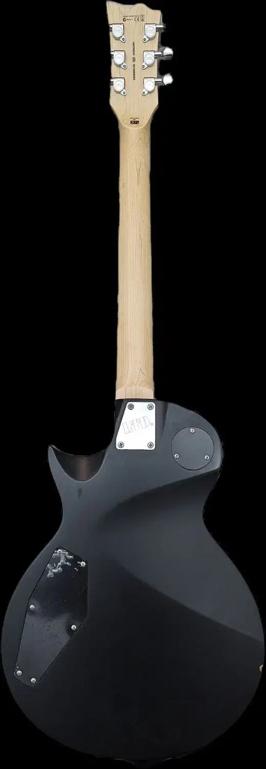 فروش گیتار الکتریک ltd wa200 به همراه آمپلی فایر|گیتار، بیس، امپلیفایر|اصفهان, سیچان|دیوار