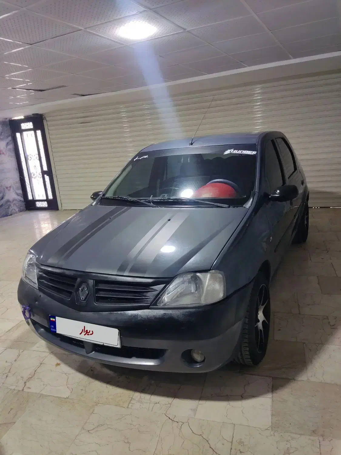 ال 90 مدل 88 دور رنگ|خودرو سواری و وانت|میاندوآب, |دیوار