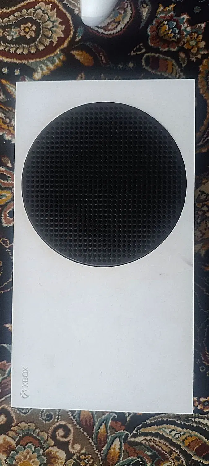 xbox seris S|کنسول، بازی ویدئویی و آنلاین|شیراز, قلعه نو|دیوار