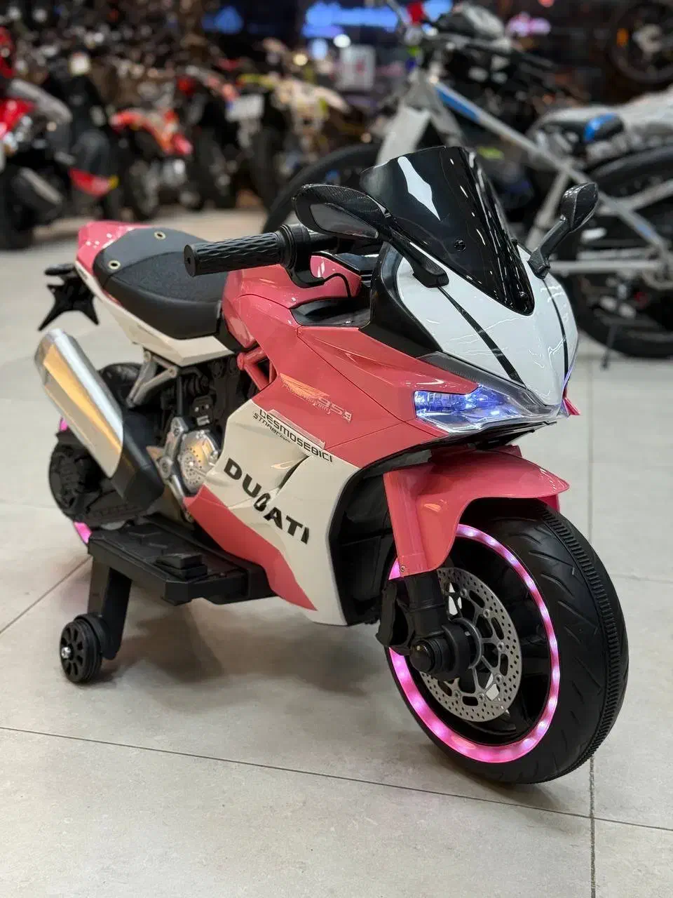 ‌موتور‌ شارژی ‌کد ZR 5665 اقساطی|اسباب‌‌بازی|رشت, گلسار|دیوار