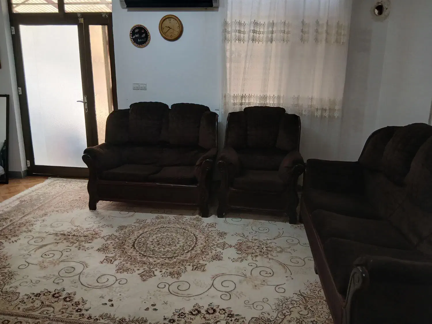 ویلایی بازسازی شده شیک در کلیدبر|اجارهٔ خانه و ویلا|شلمان, |دیوار