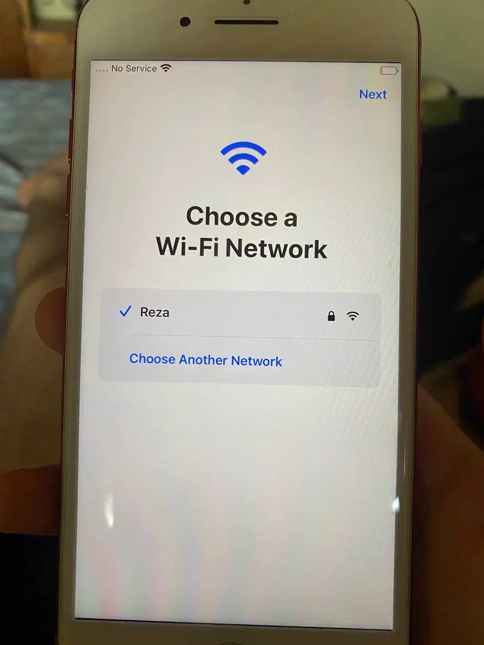 iPhone 7 plus|موبایل|رشت, لاکانی|دیوار