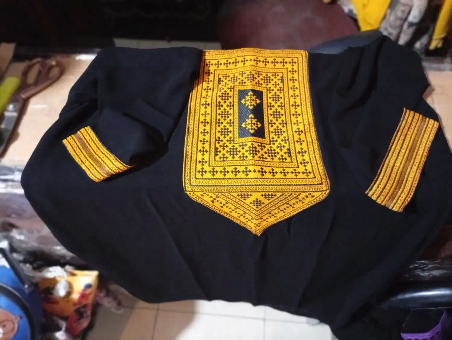 مانتو عبایی فقط (۳۹۸ تومان)|لباس|مشهد, شهید مطهری|دیوار