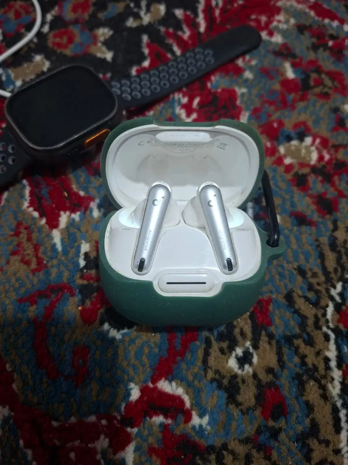 ایرپاد انکر|لوازم جانبی موبایل و تبلت|نورآباد ممسنی, |دیوار