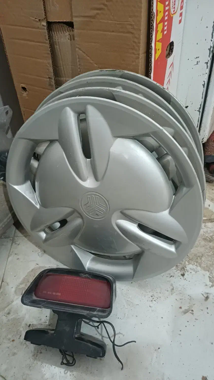 لوازم پراید|قطعات یدکی و لوازم جانبی|نیشابور, گنبد سبز|دیوار