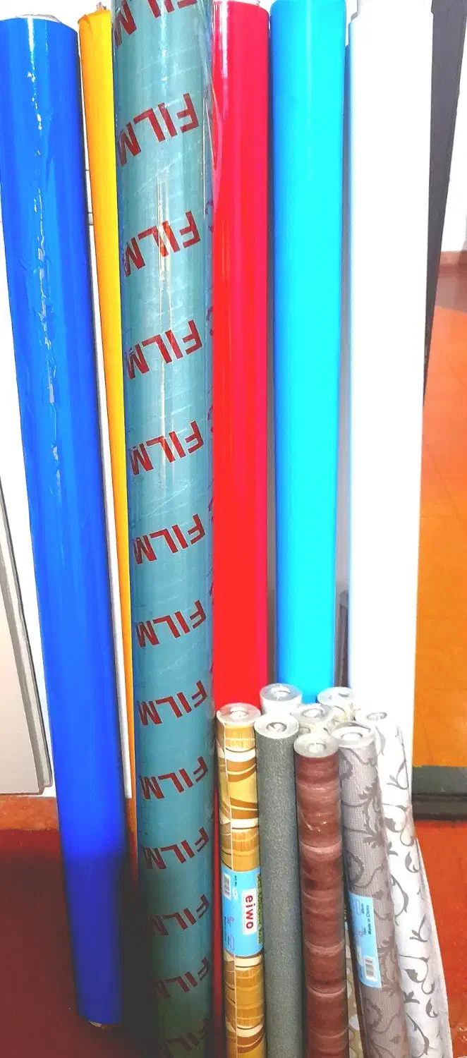 اقلام مغازه، سفره فویل و غیره|فروشگاه و مغازه|تنکابن, |دیوار