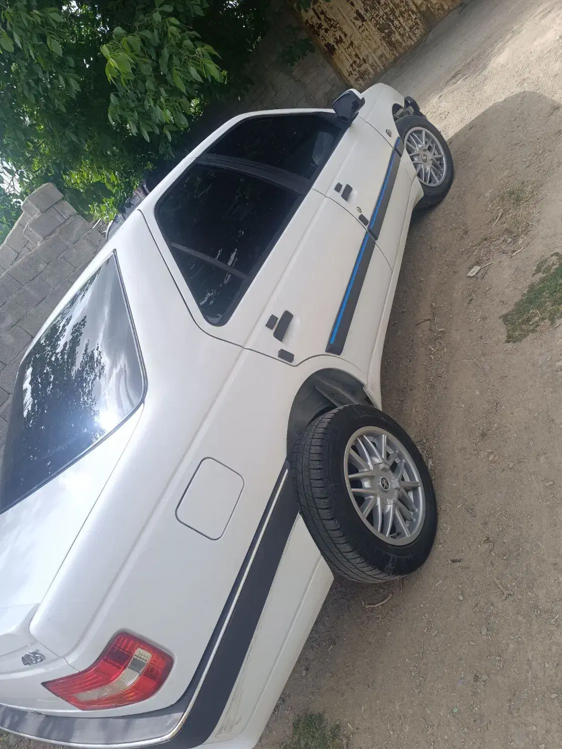 اس ال ایکس 98|خودرو سواری و وانت|کرمان, |دیوار