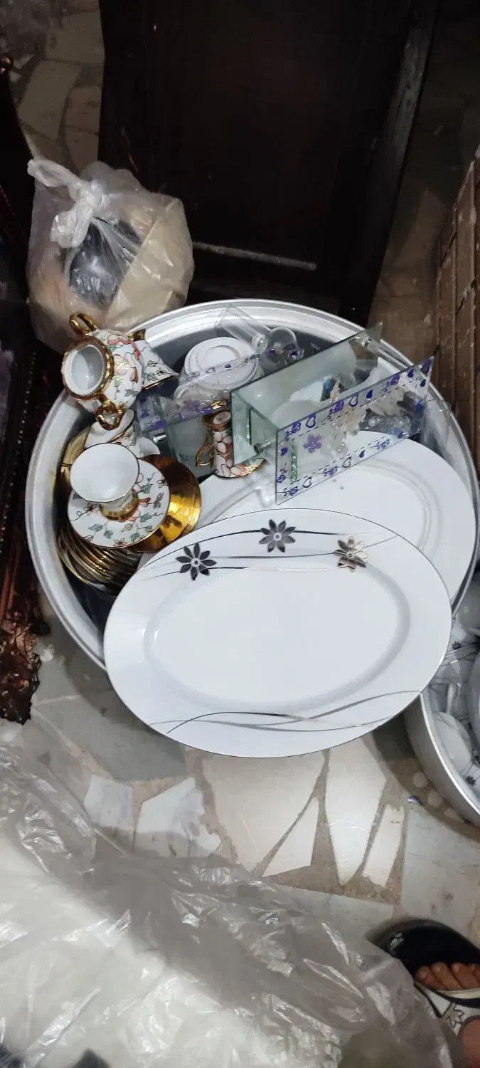 لوازم اشپز خانه|سایر لوازم برقی|صباشهر, |دیوار