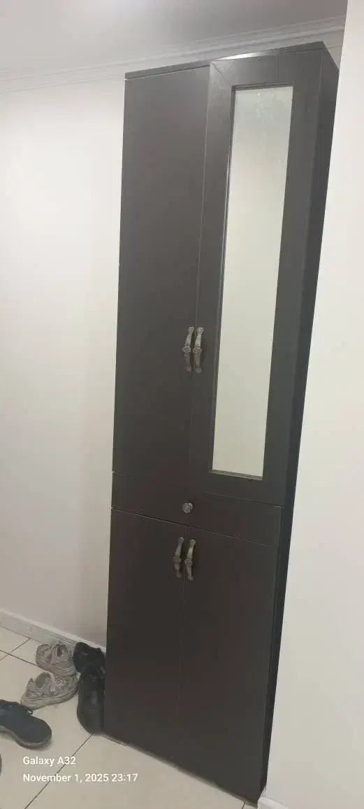 جا کفشی و کمد|جاکفشی، کمد، دراور|تهران, ایرانشهر|دیوار