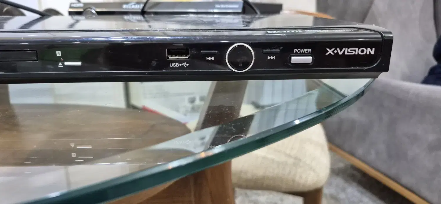 DVD player|پخش‌کننده DVD و ویدیو|تهران, مهران|دیوار