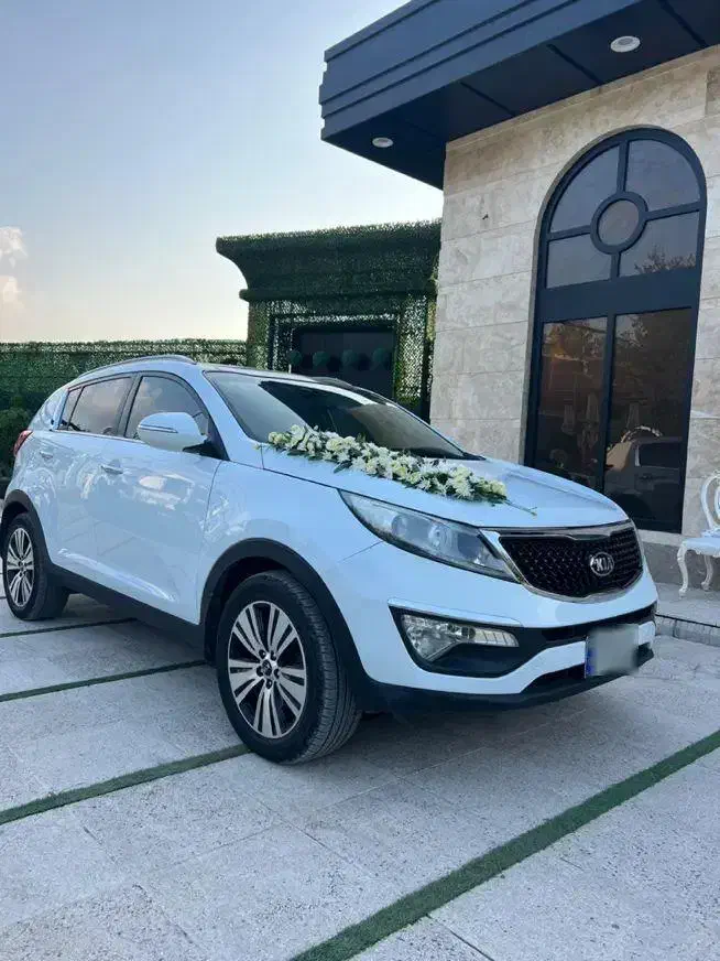 اجاره ماشین عروس|خودرو اجاره‌ای|رشت, رشتیان|دیوار