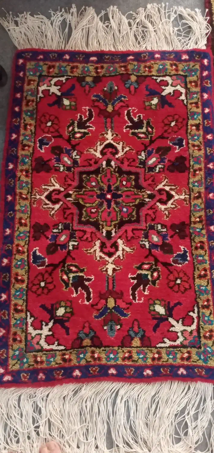 پادری دست بافت|پادری|ایواوغلی, |دیوار