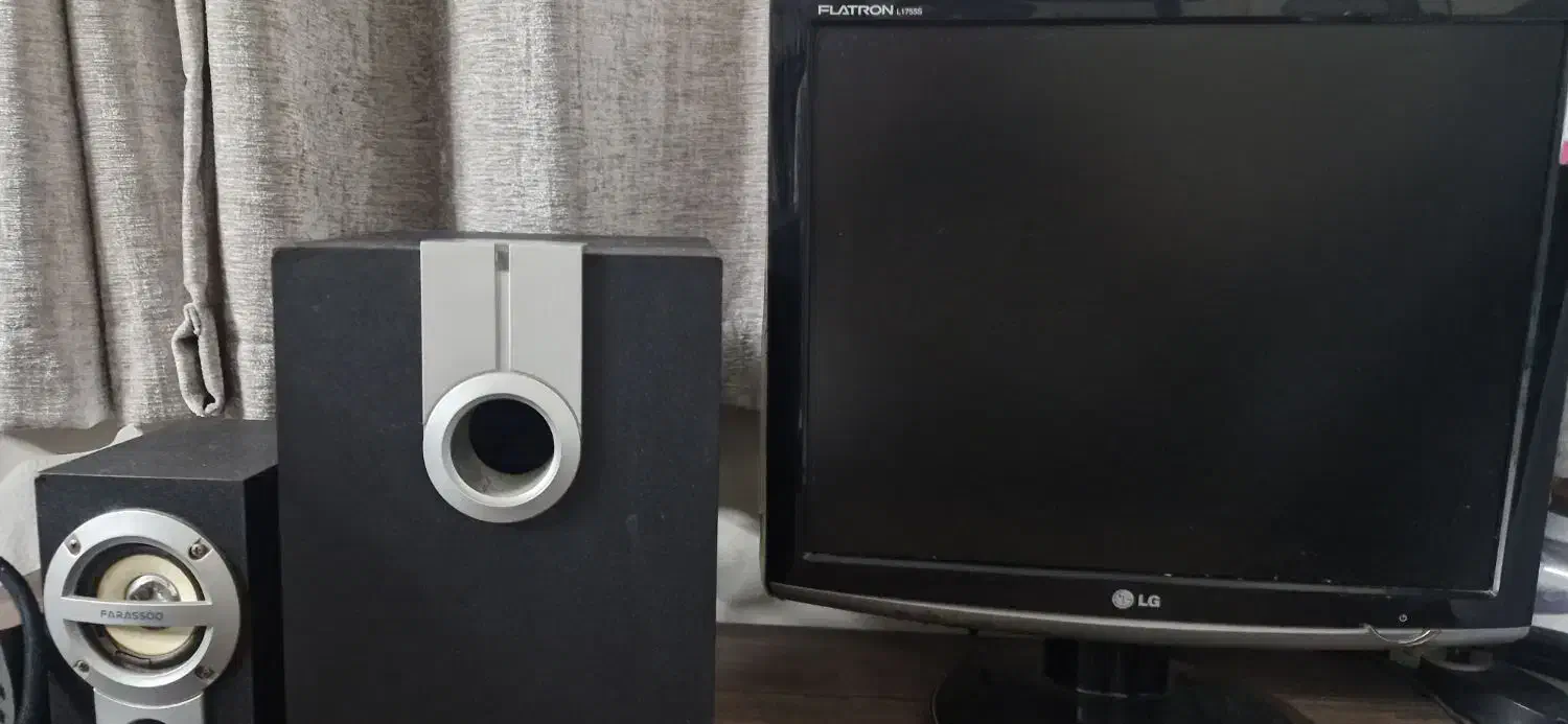 فروش کامپیوتر|رایانه رومیزی|تهران, نیروی هوایی (پیروزی)|دیوار