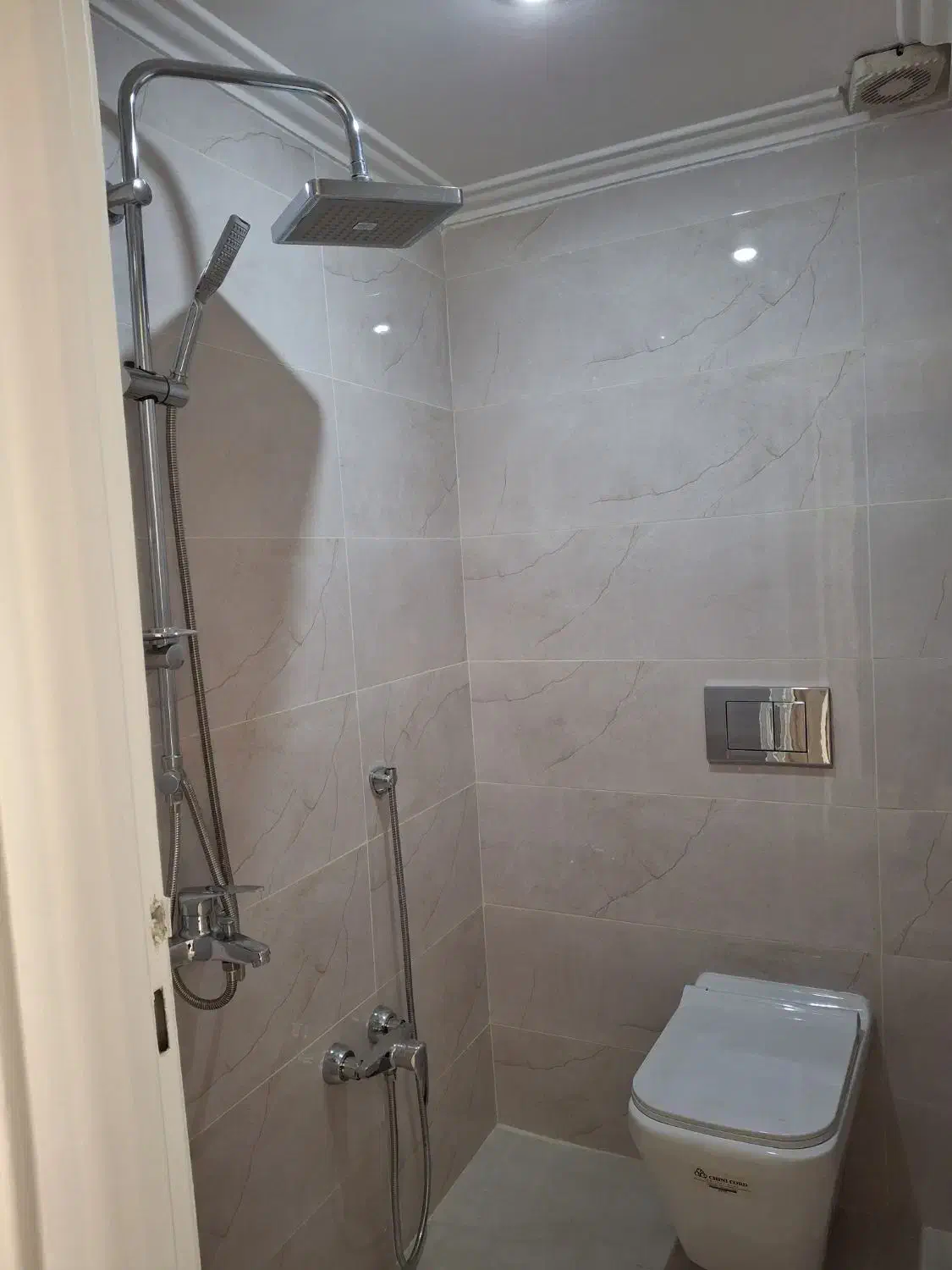 شمس آباد، ۶۵ متر،۲ خواب