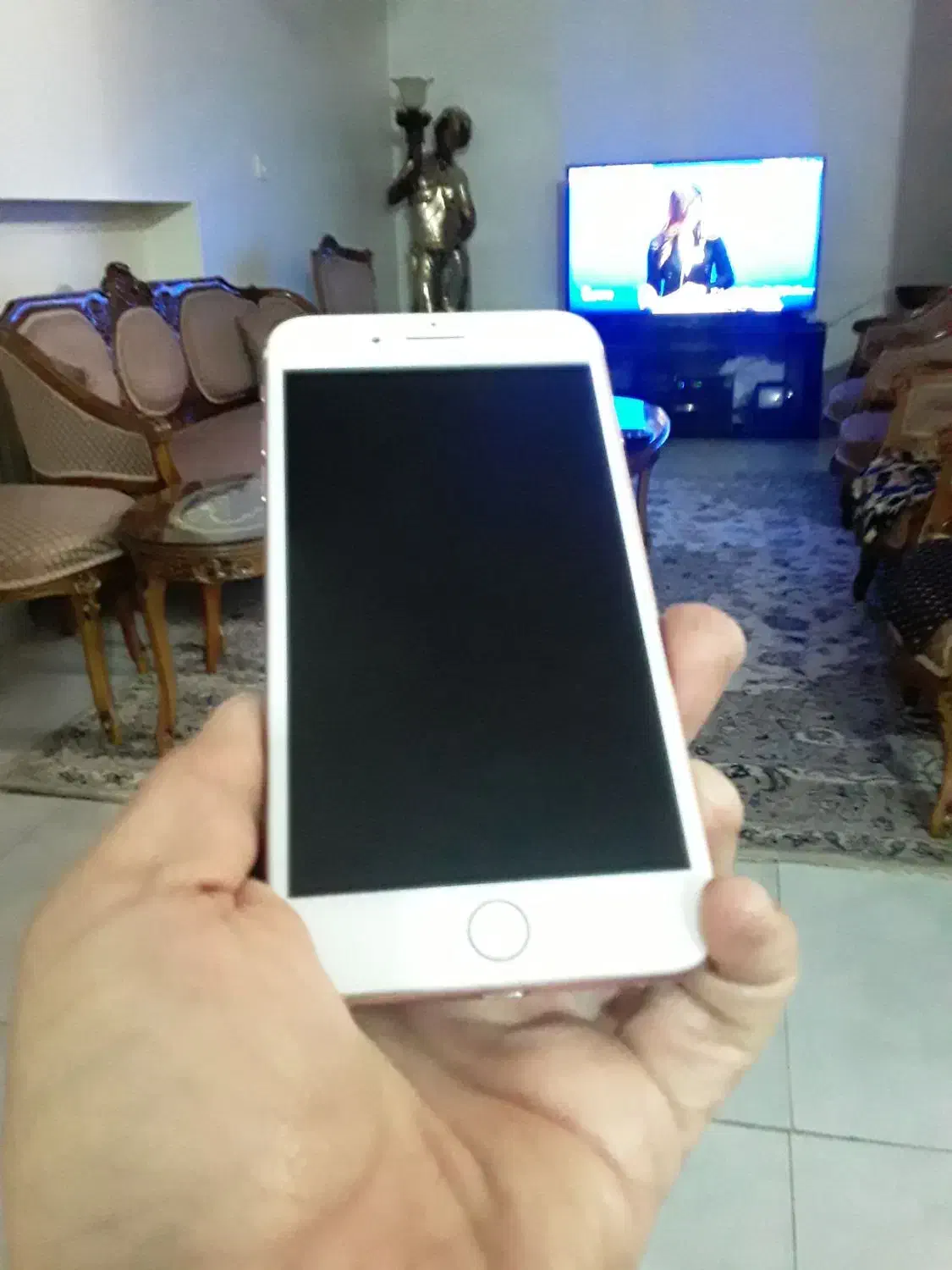 ایفون 7plus|موبایل|تهران, شهرک علم و فناوری|دیوار