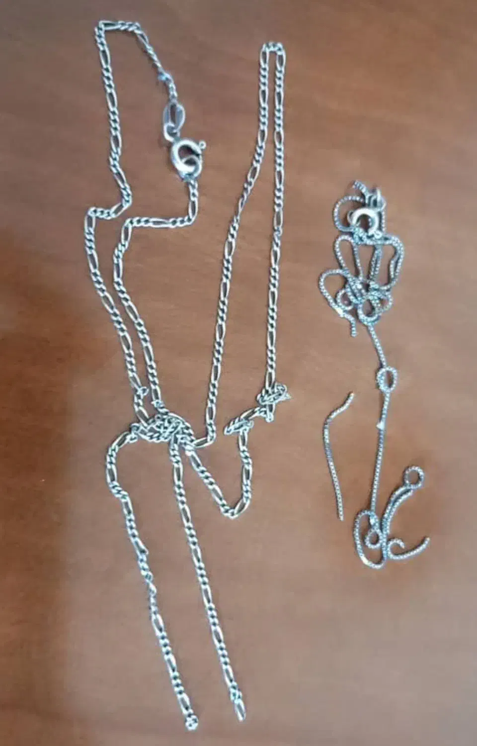 مقداری نقره تعویض یا فروش|بدلیجات|کرج, مطهری|دیوار