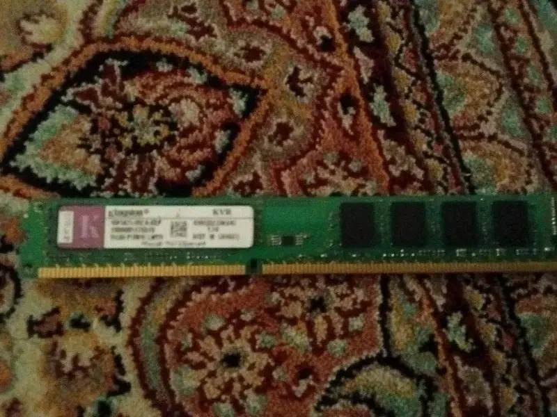 رم ۴g|قطعات و لوازم جانبی رایانه|تهران, المهدی|دیوار