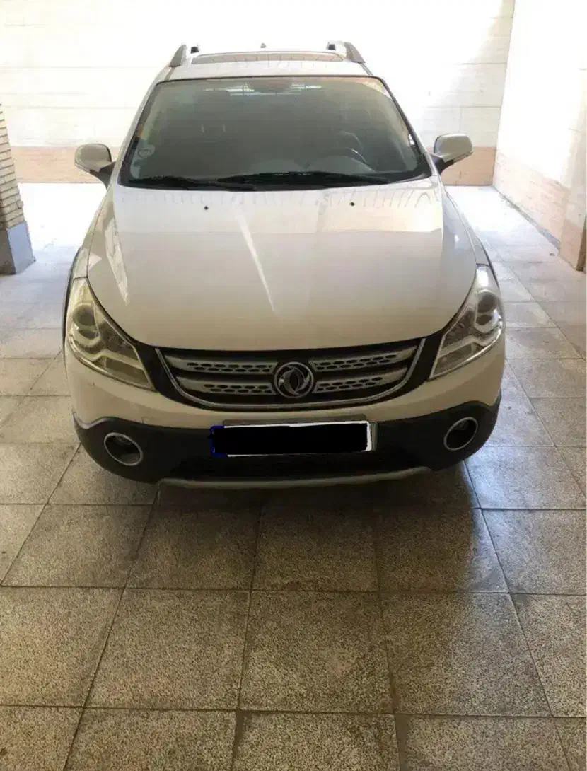 دانگ فنگH30کراس،مدل۹۷.اقساط خودرو دلخواه|خودرو سواری و وانت|تهران, نارمک|دیوار