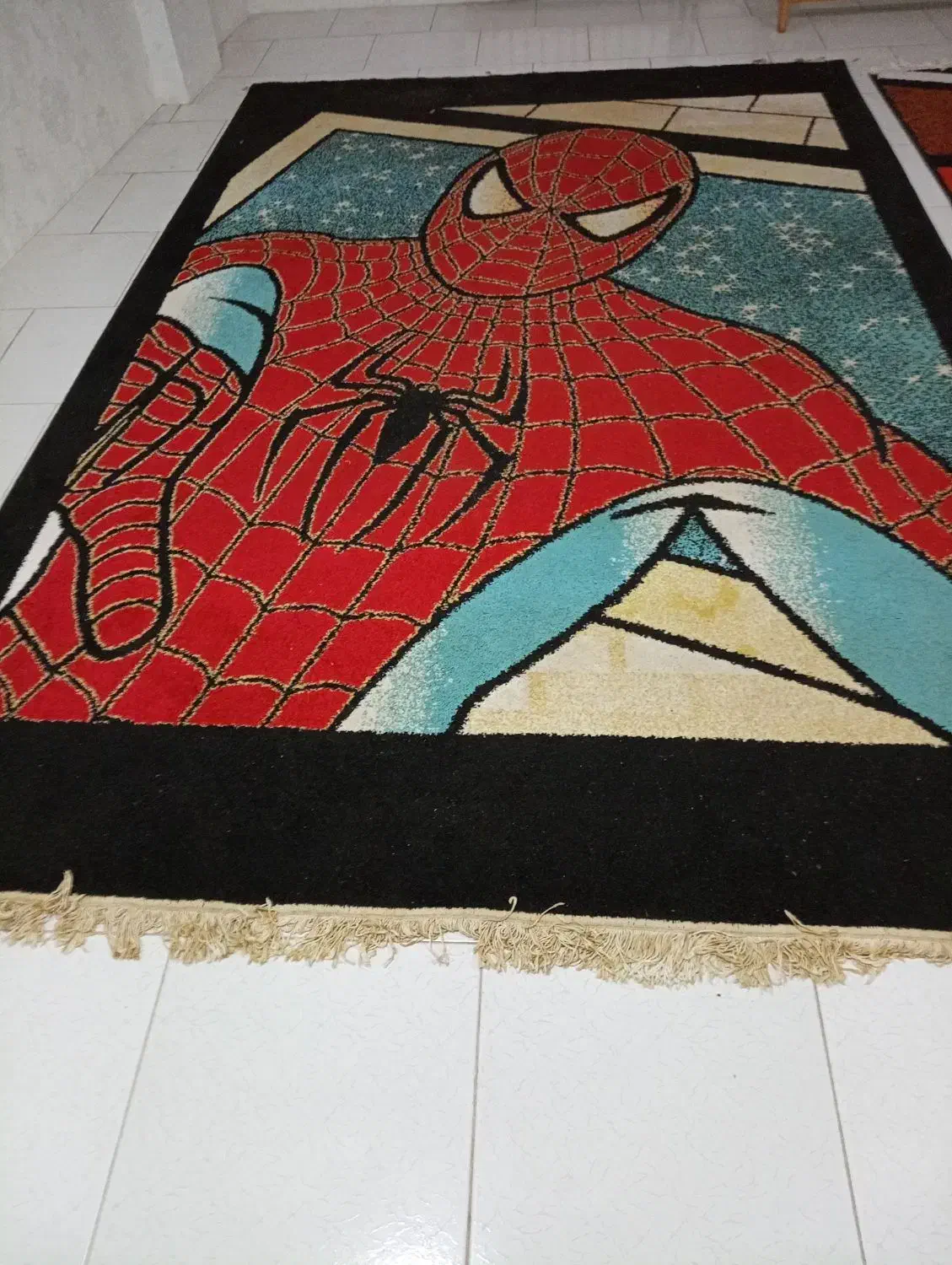 فروش گلیم فرش|گلیم، جاجیم، گبه|آزادشهر, |دیوار