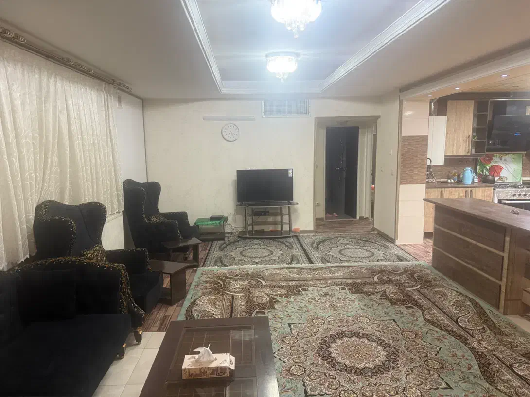 آپارتمان والفجر|اجارهٔ کوتاه‌مدت آپارتمان و سوئیت|شیراز, شهرک والفجر|دیوار