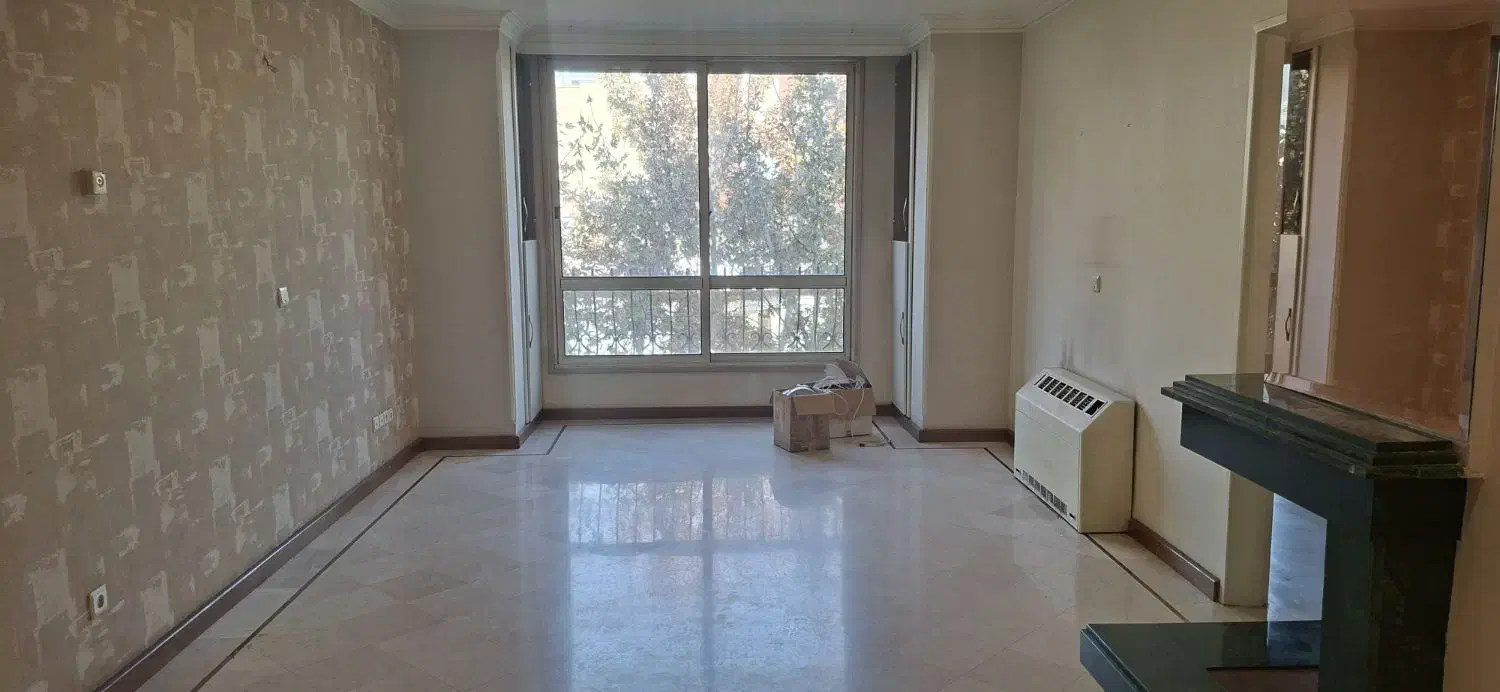 دروس وارسته ۷۵متر ۱خوابه