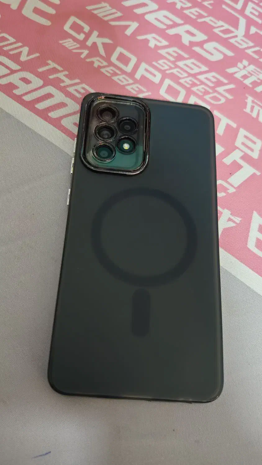 A52s 5g|موبایل|مریوان, |دیوار