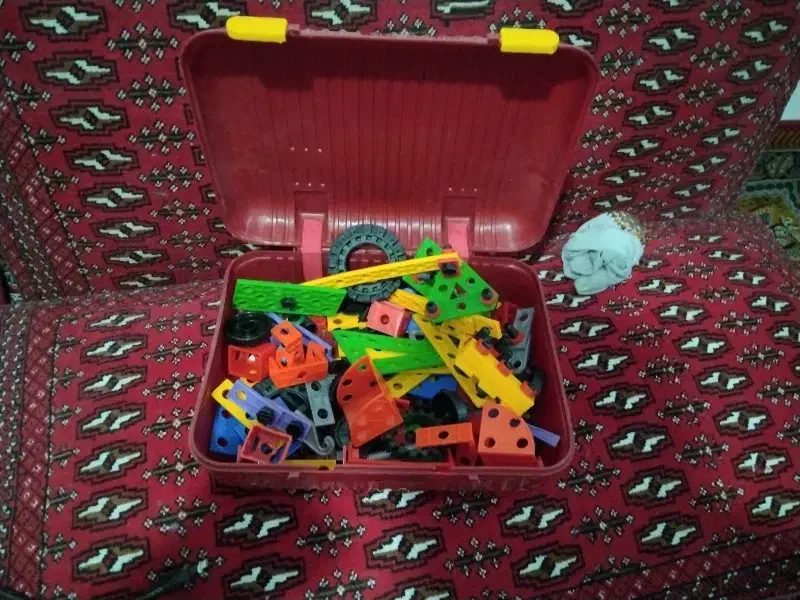 فروش اسباب بازی برای پرورش هوش و خلاقیت فرزندشما|اسباببازی|فلاورجان, |دیوار