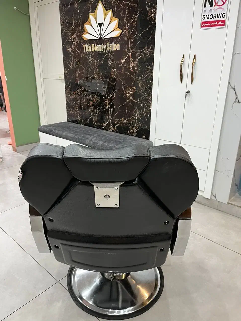 صندلی عالی میخوای فروش ویژه صندلی ارایشگاهی|آرایشگاه و سالنهای زیبایی|بندرعباس, |دیوار