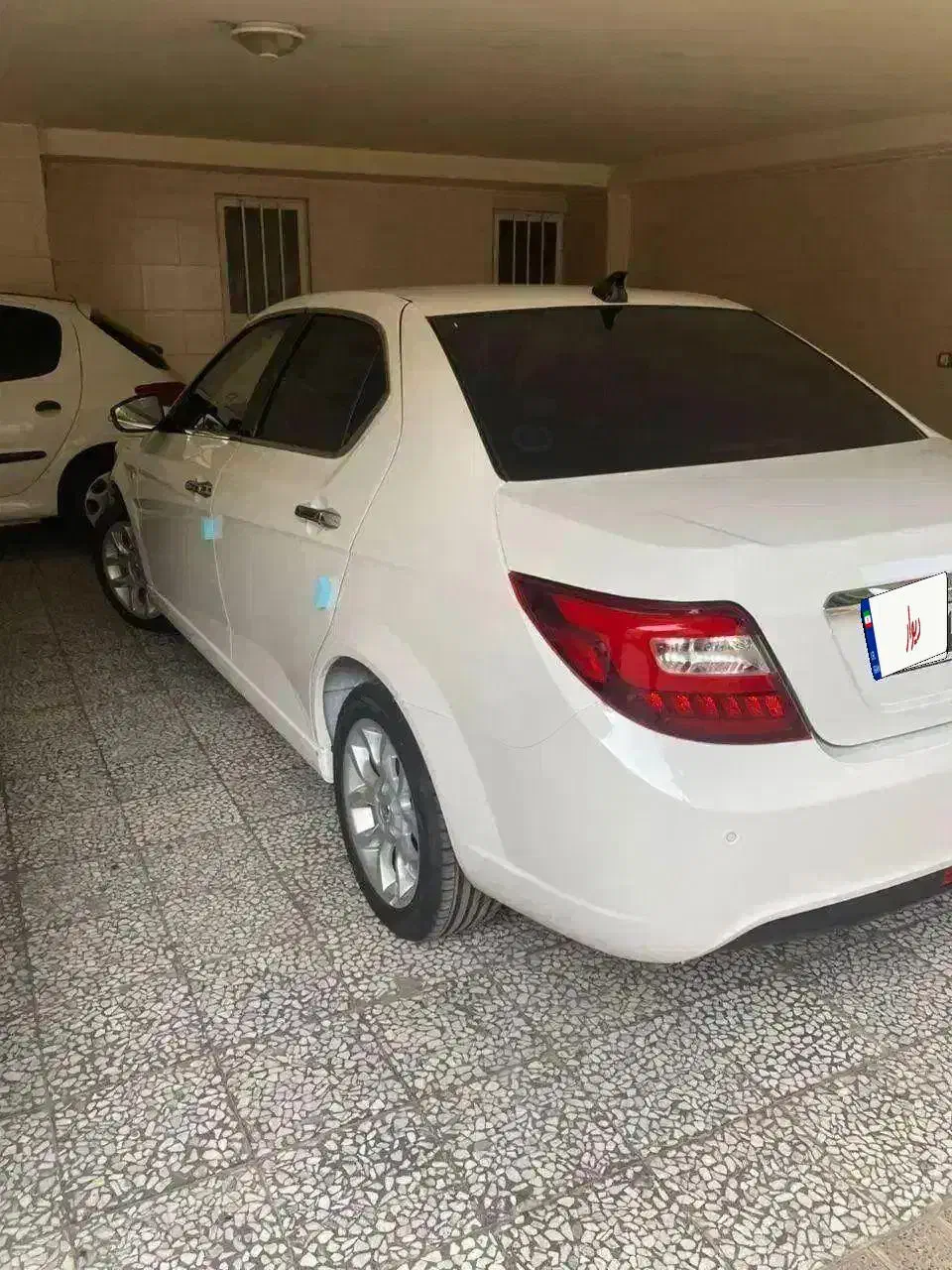 دناپلاس آپشنال اتومات ۴۰۳صفر|خودرو سواری و وانت|کرج, جهان‌شهر|دیوار