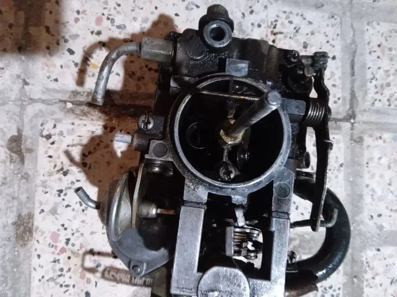 کاربرات پراید|قطعات یدکی و لوازم جانبی|مشهد, نوده|دیوار