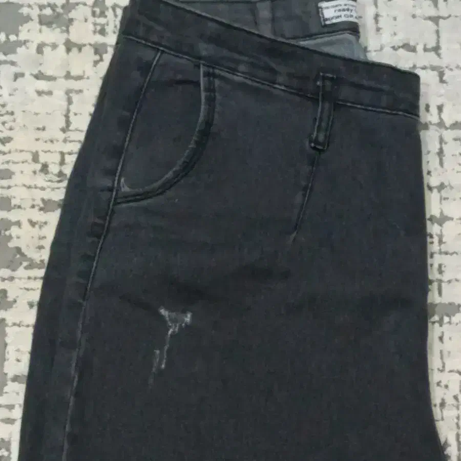 شلوار مام استایل در حد نو|لباس|دزفول, |دیوار