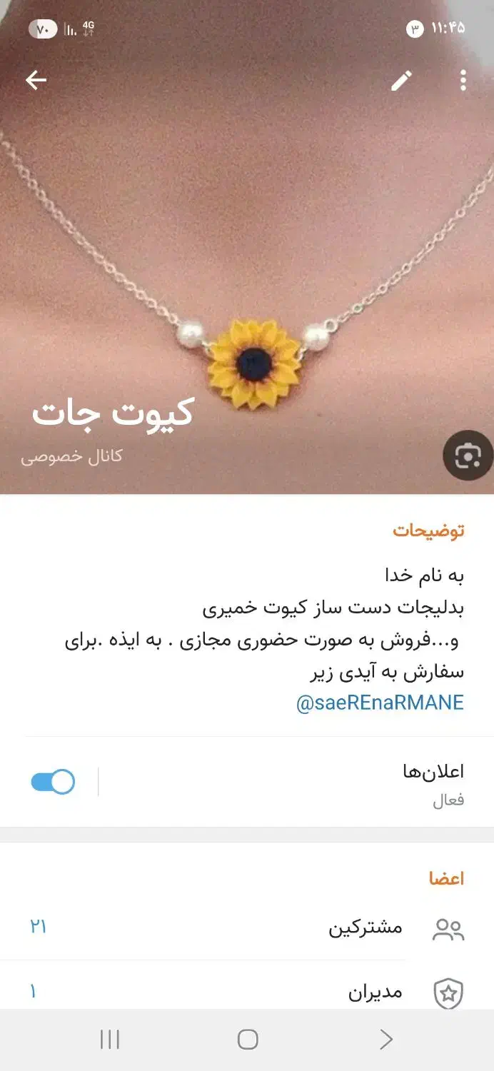 کیوت جات|جواهرات|ایذه, |دیوار