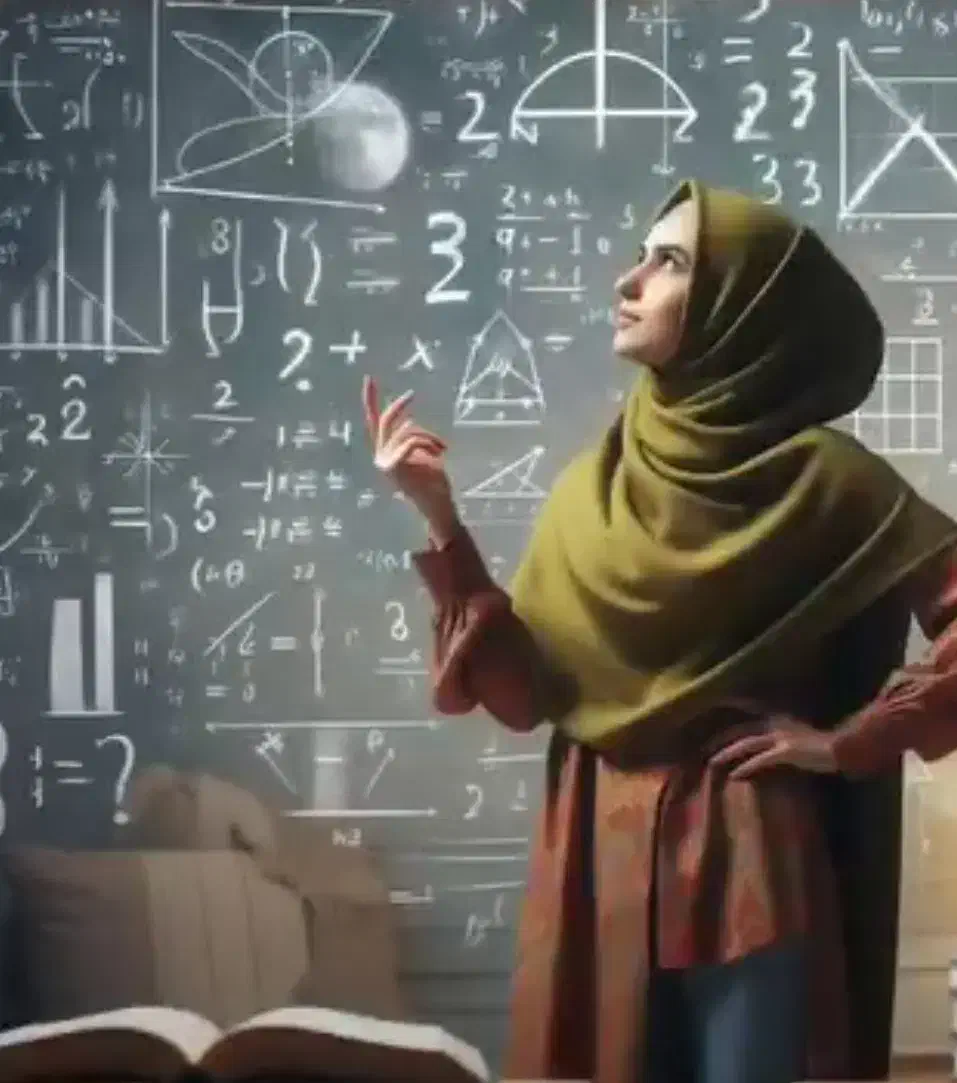 تدریس ریاضی همه ی مقاطع|خدمات آموزشی|پرند, فاز ۰|دیوار