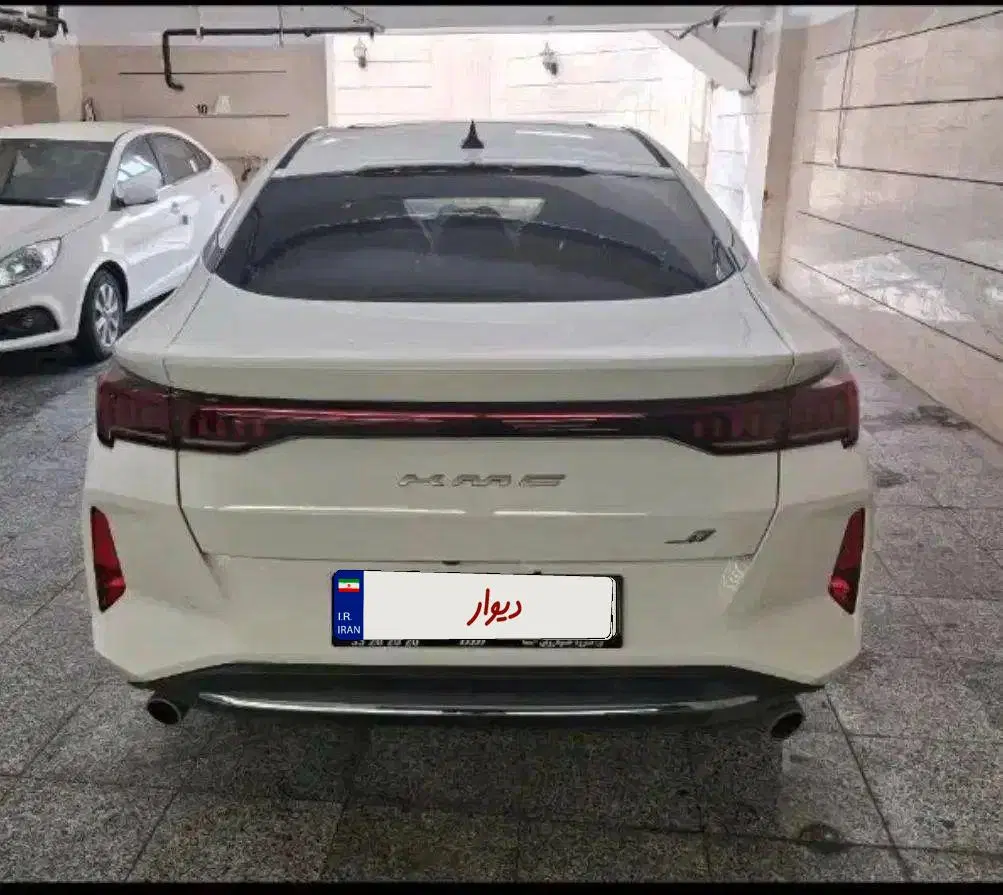 جک j7 جی۷|خودرو سواری و وانت|سبزوار, فرهنگیان|دیوار