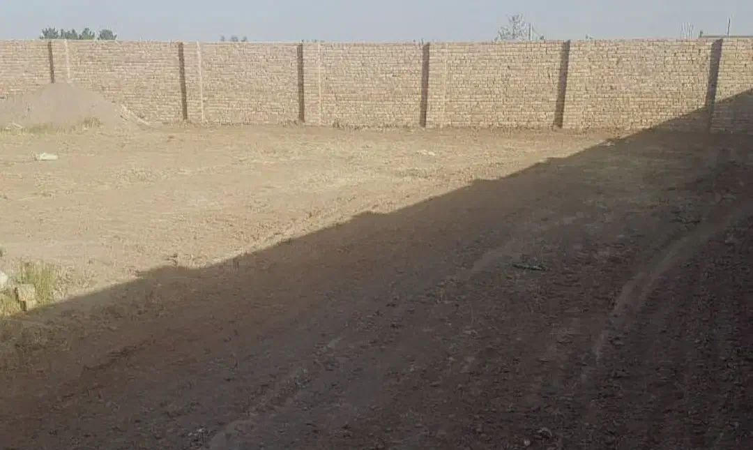 زمین با موقعیت خوب آستانه|فروش زمین و ملک کلنگی|شازند, |دیوار