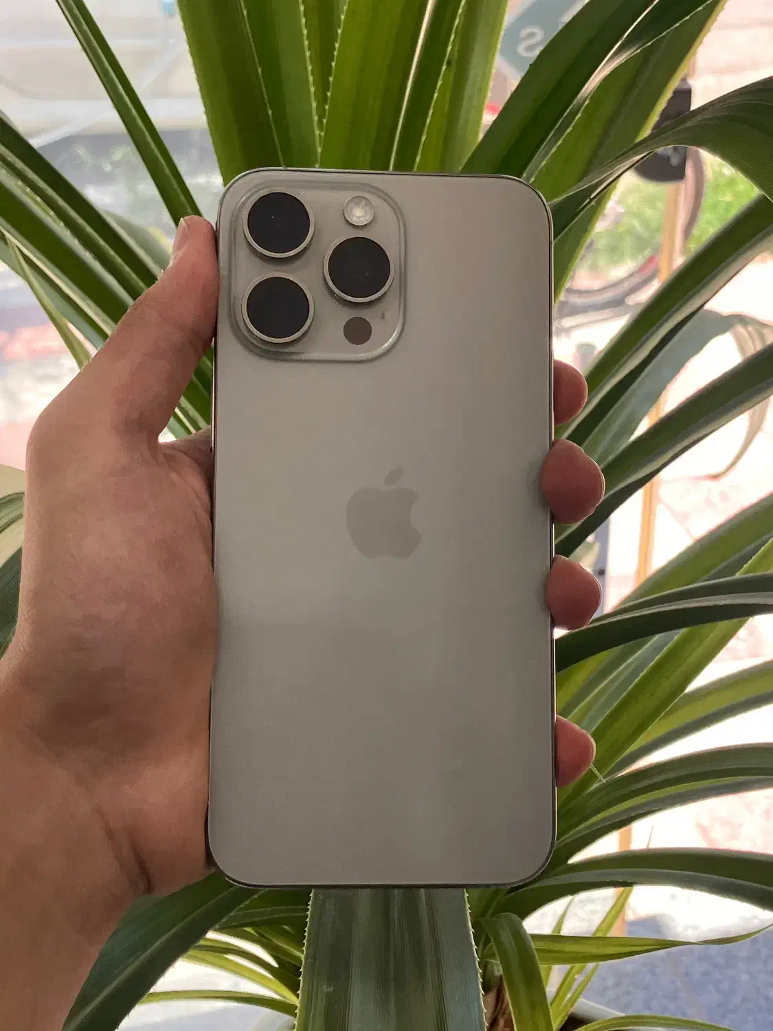 iphone 15 promax|موبایل|کرمان, |دیوار