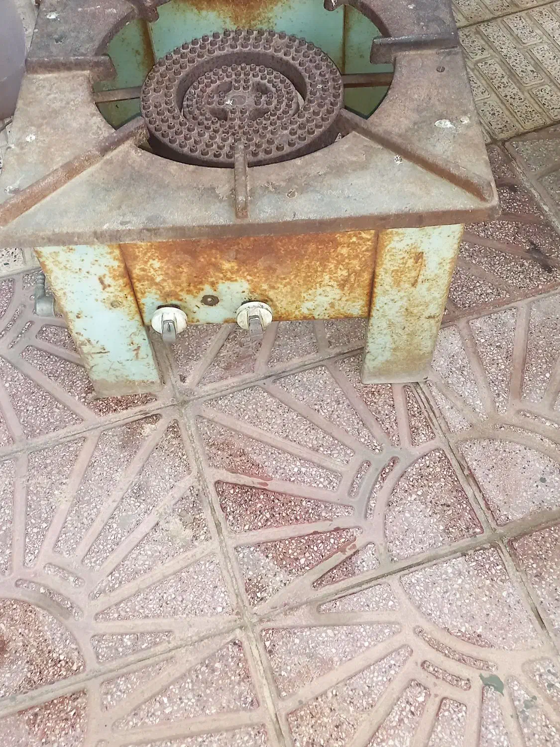 گاز و درب|اجاق گاز و لوازم برقی پخت‌وپز|مرند, |دیوار