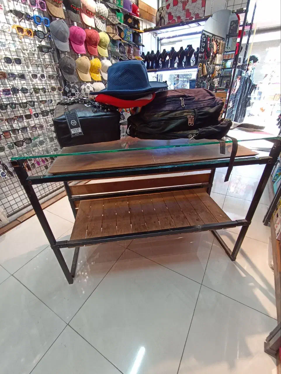 میزپیشخوان/ویترین|فروشگاه و مغازه|رباط‌کریم, رباط‌کریم|دیوار