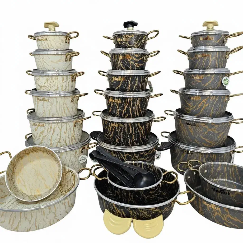 قابلمه قس طی|ظروف پخت‌وپز|ایلام, |دیوار