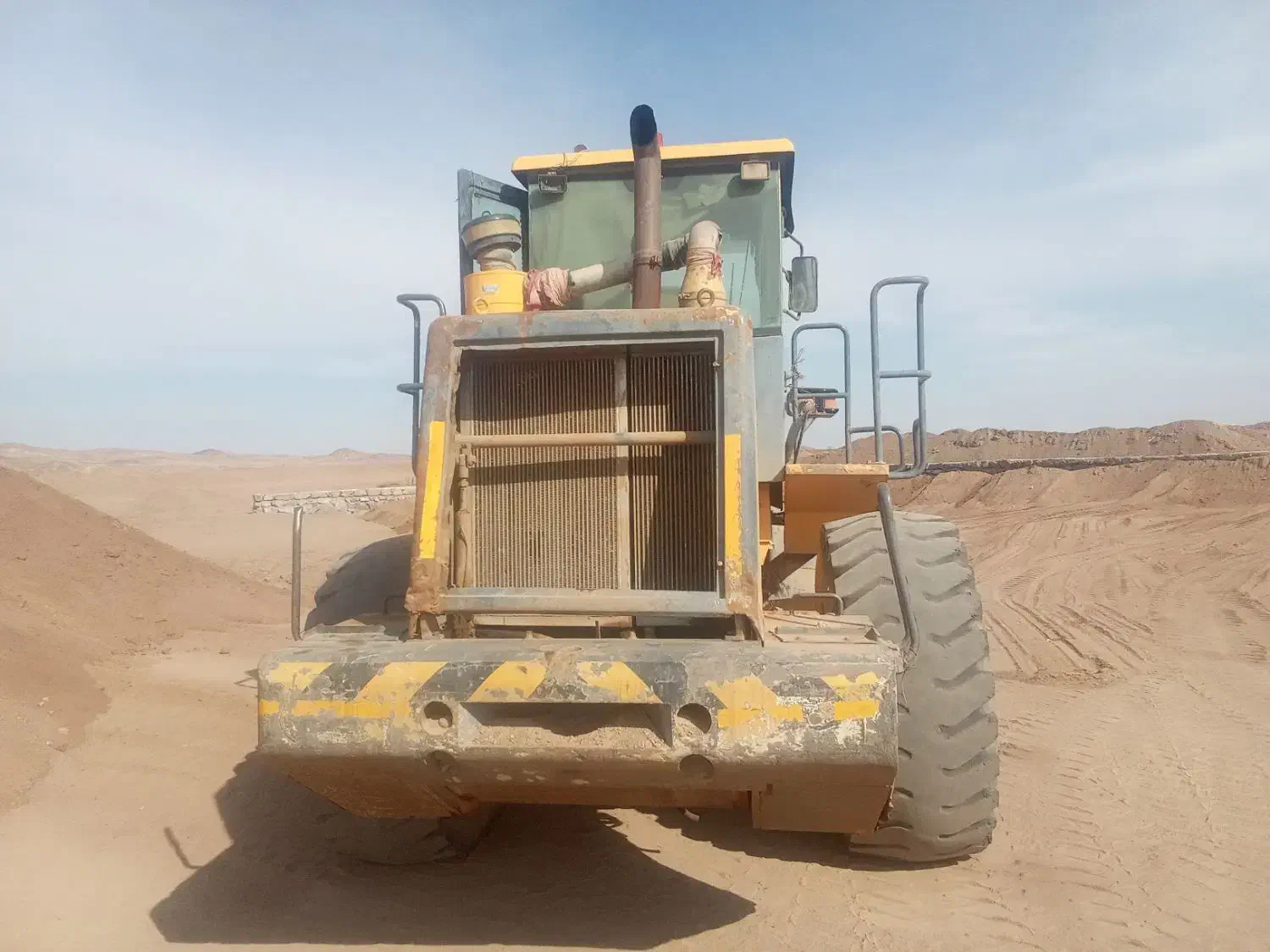 zl50xcmg|خودرو سنگین|شاهرود, |دیوار