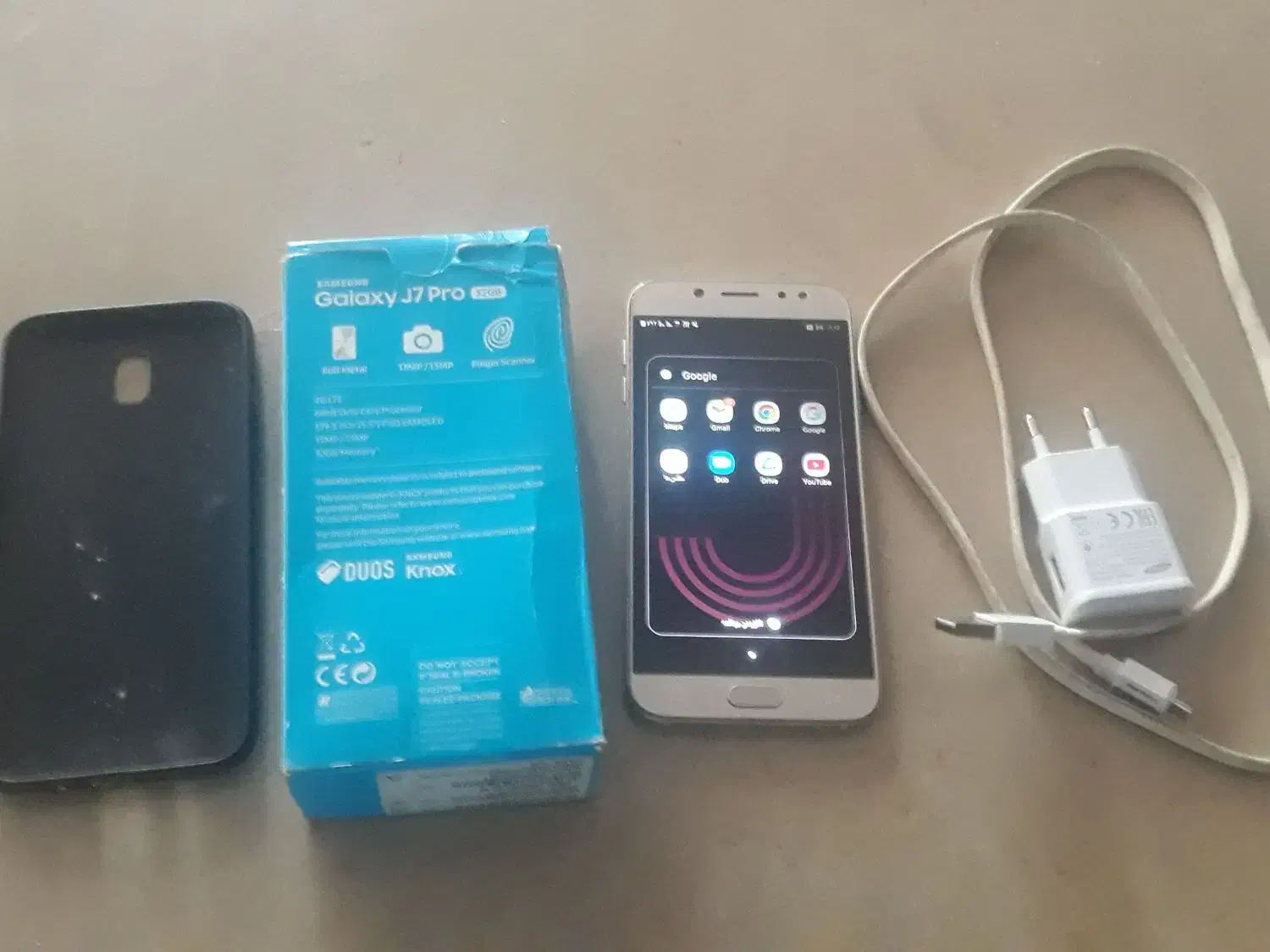 J7pro|موبایل|اصفهان, منتظرالمهدی|دیوار