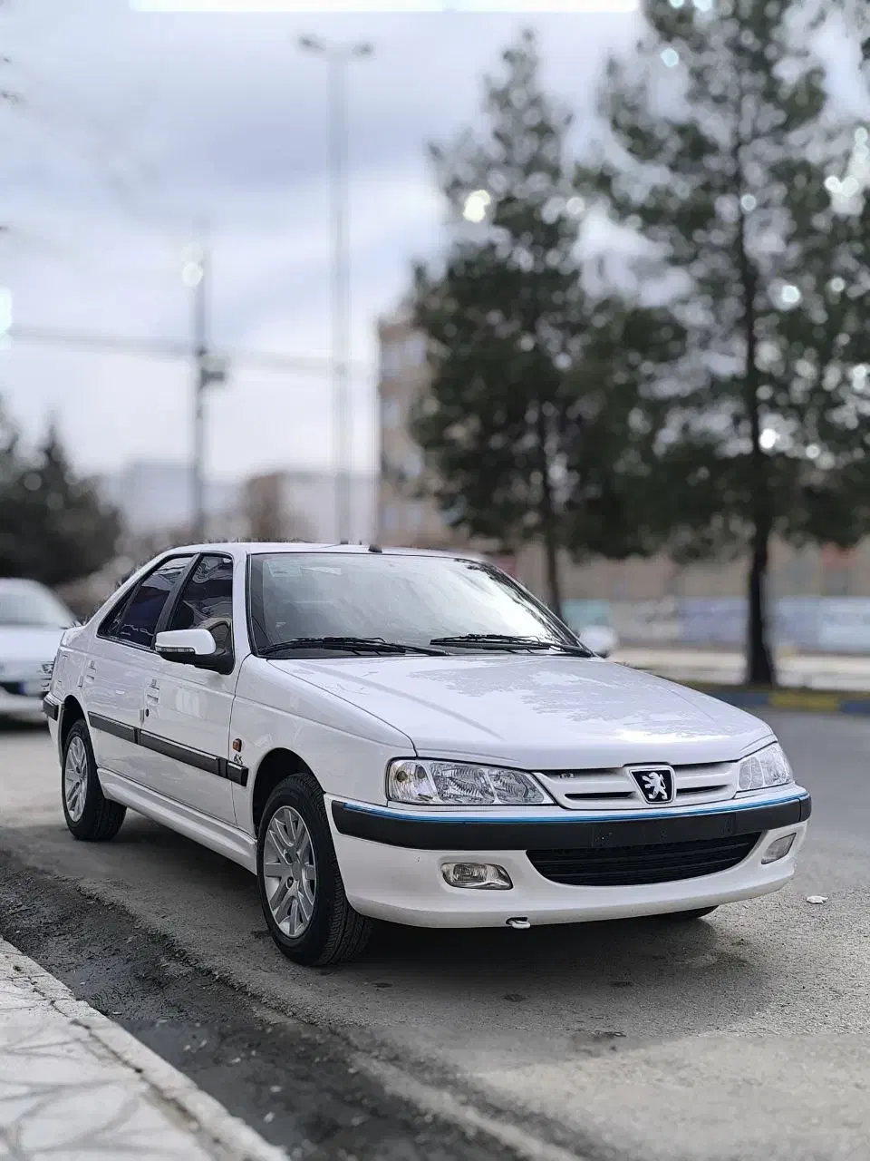 پارس TU5|خودرو سواری و وانت|اسلام‌‌آباد غرب, |دیوار