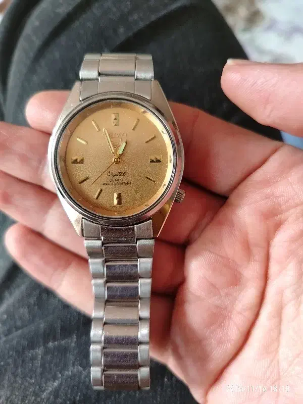 ساعت سیکو5|ساعت|خمینی‌شهر, |دیوار